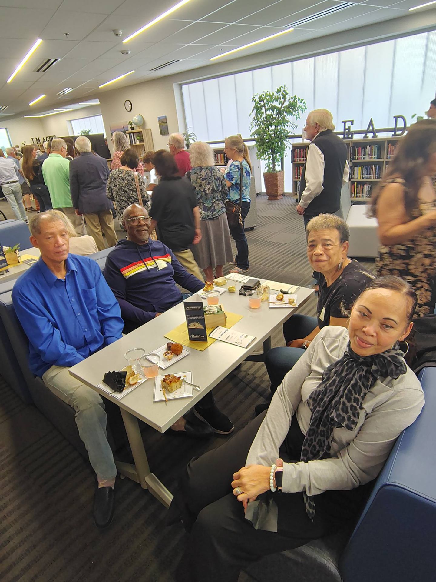 State of the City community gathering